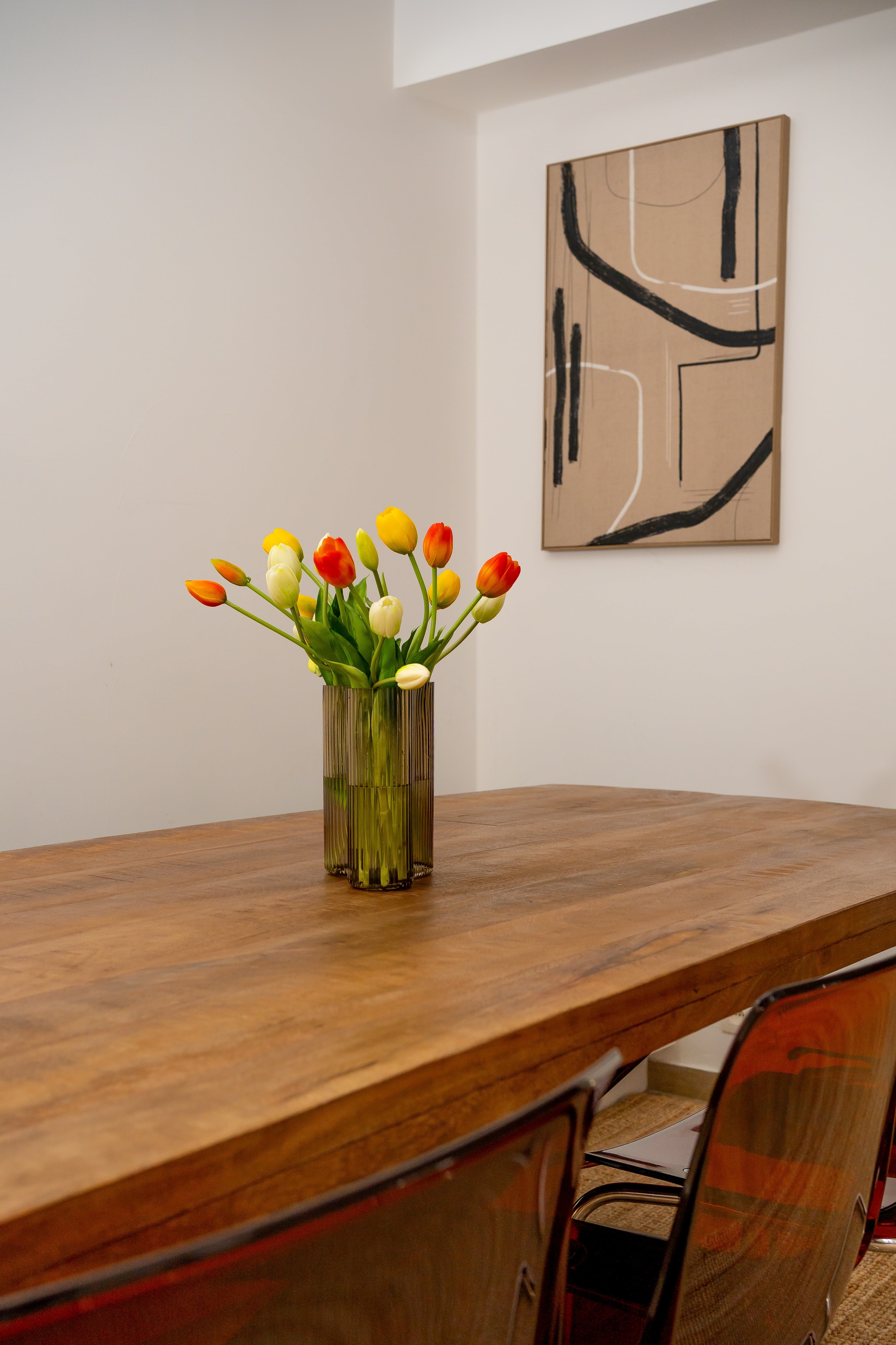 Bouquet de tulipes | Joie