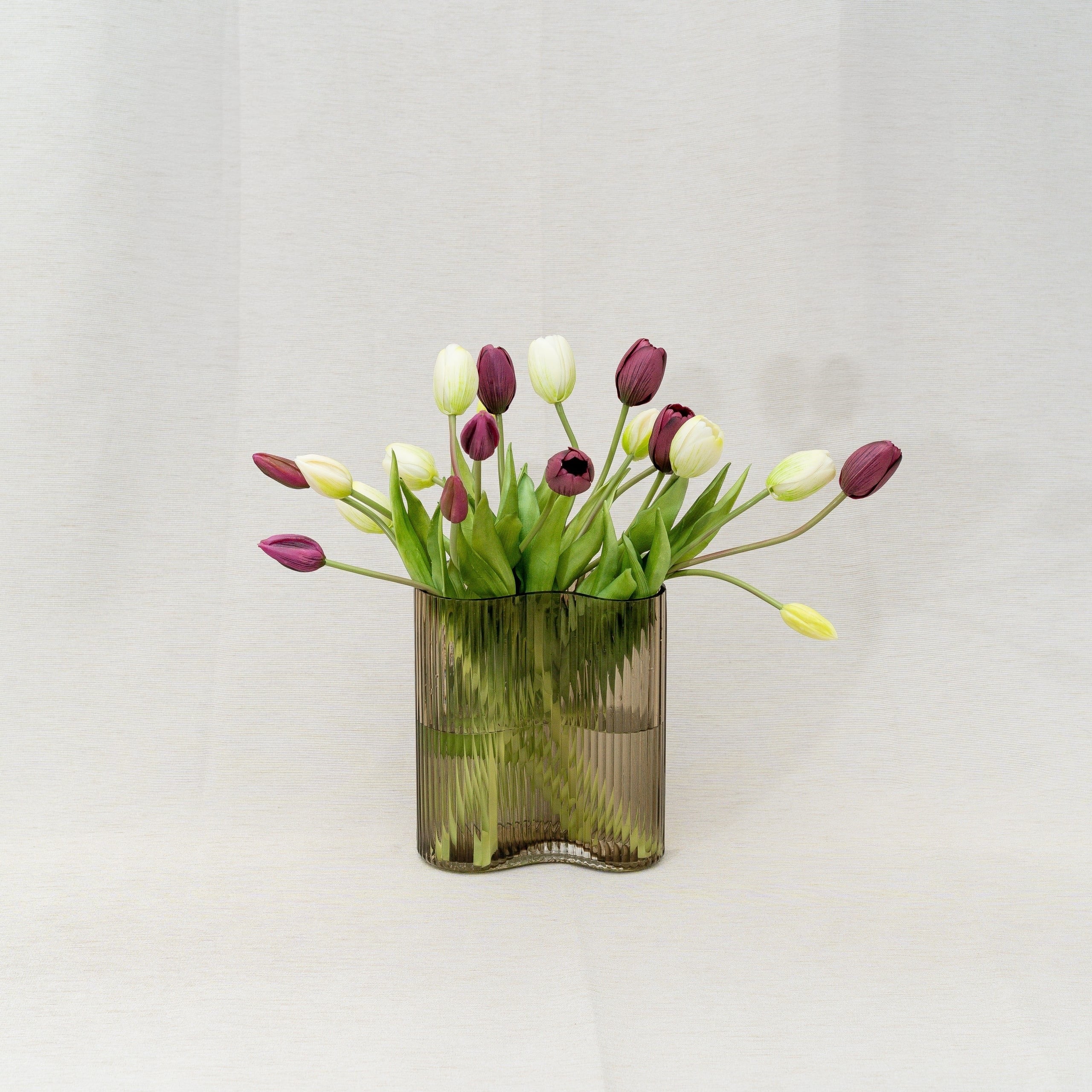 Bouquet de tulipes | Élégance