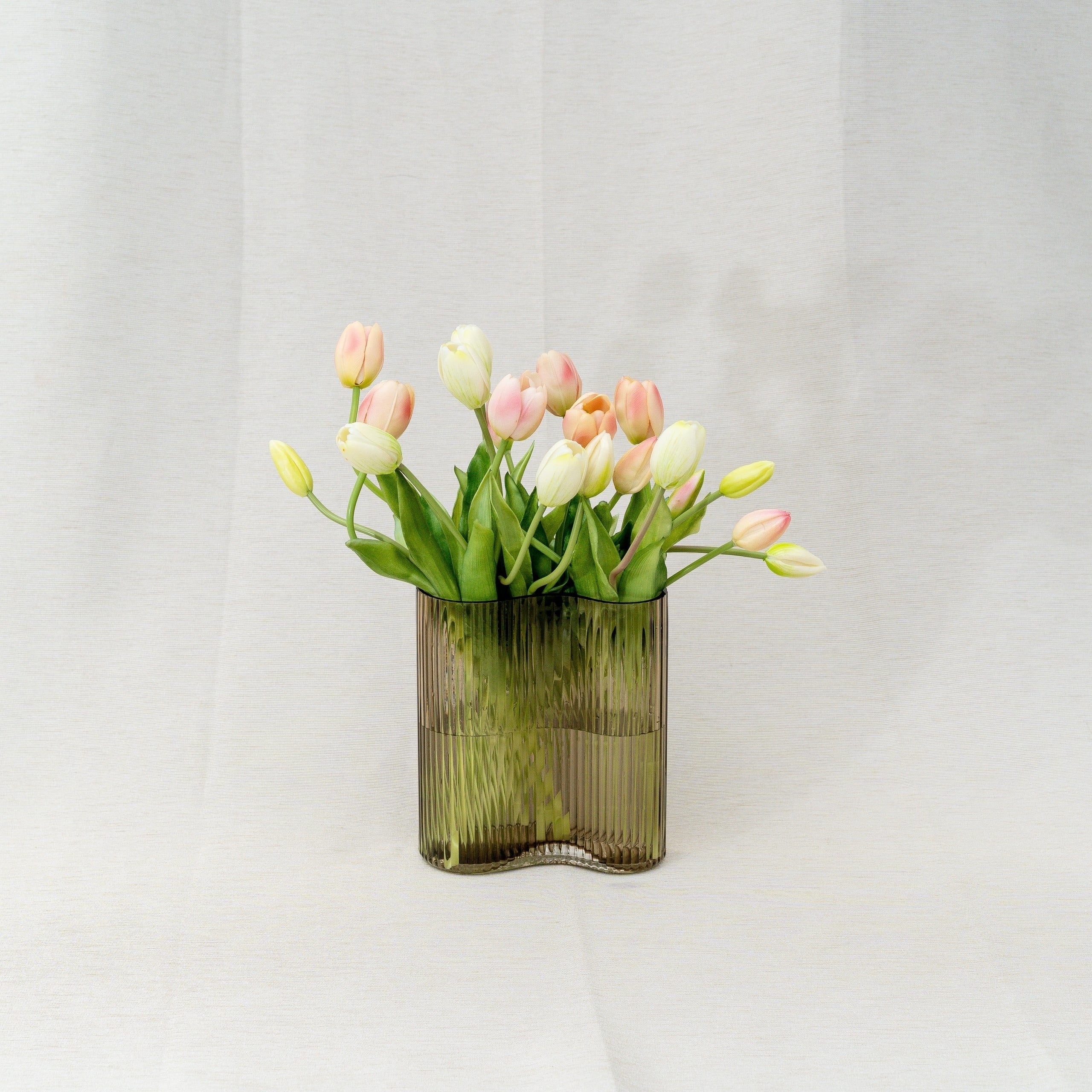 Bouquet de tulipes | Fraîcheur