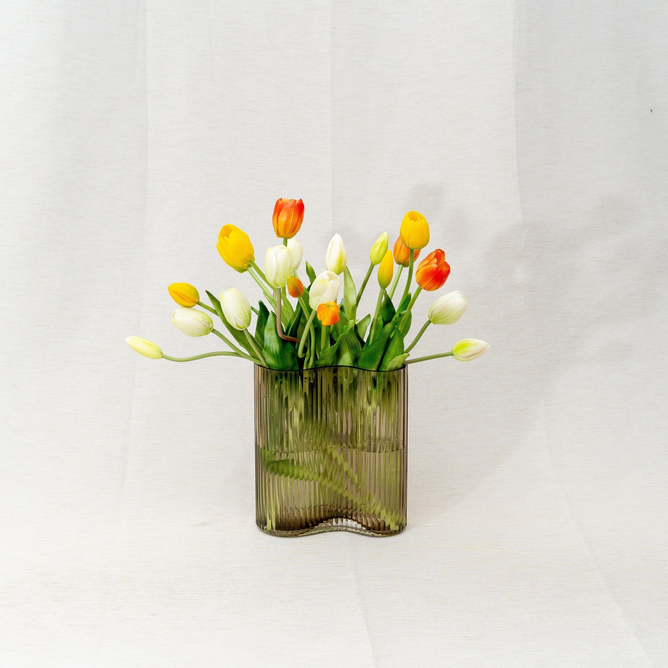Bouquet de tulipes | Joie