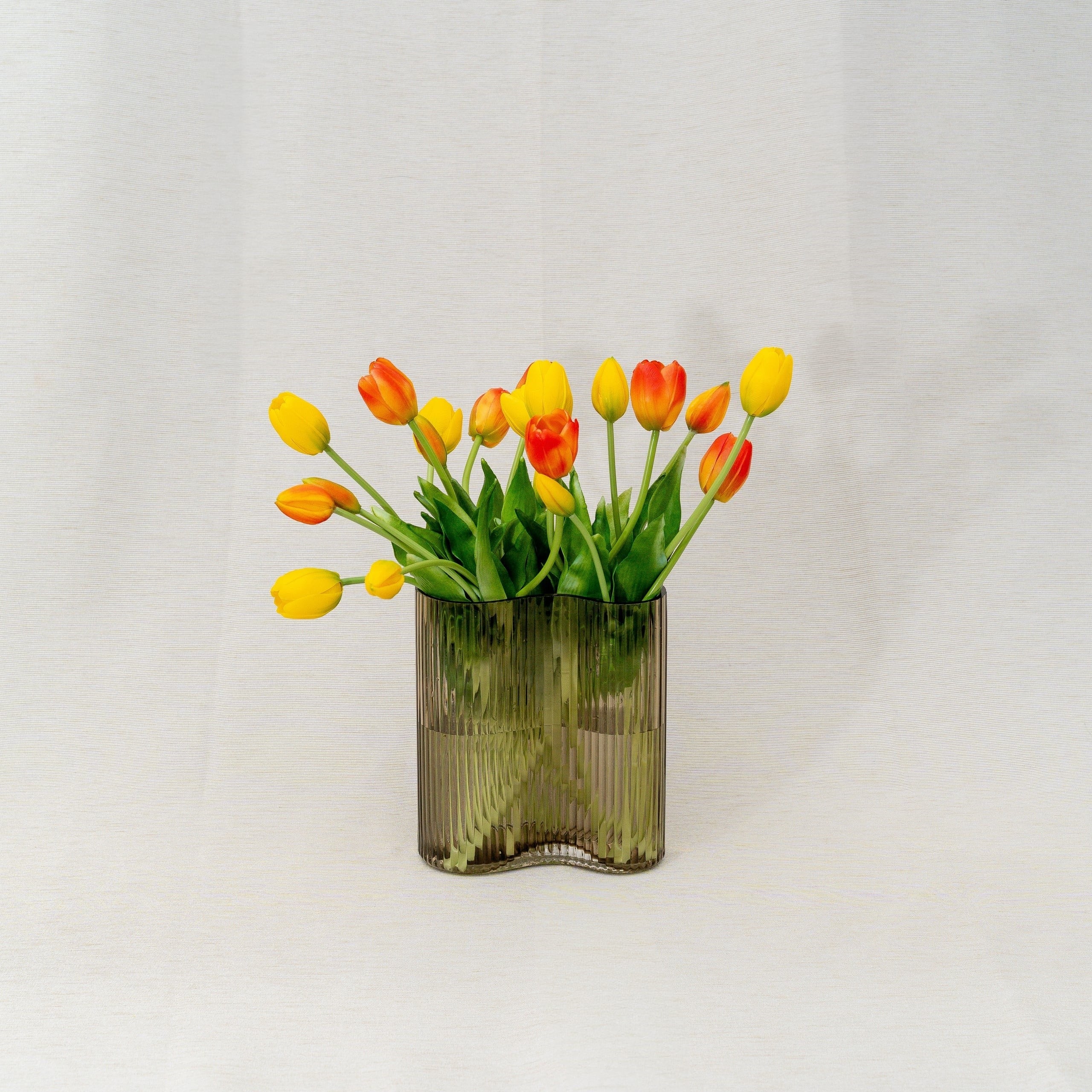 Bouquet de tulipes | Soleil